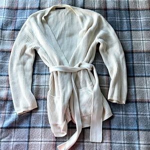 Jenni Kayne Fisherman’s Cardigan